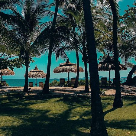 Bequia Beach Hotel - Luxury Boutique Resort Friendship Exterior foto