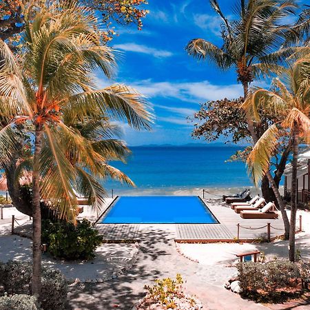 Bequia Beach Hotel - Luxury Boutique Resort Friendship Exterior foto