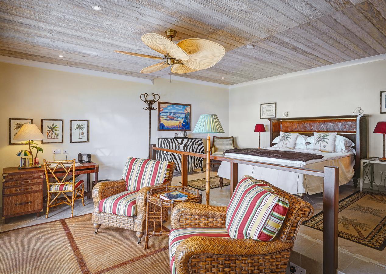 Bequia Beach Hotel - Luxury Boutique Resort Friendship Exterior foto