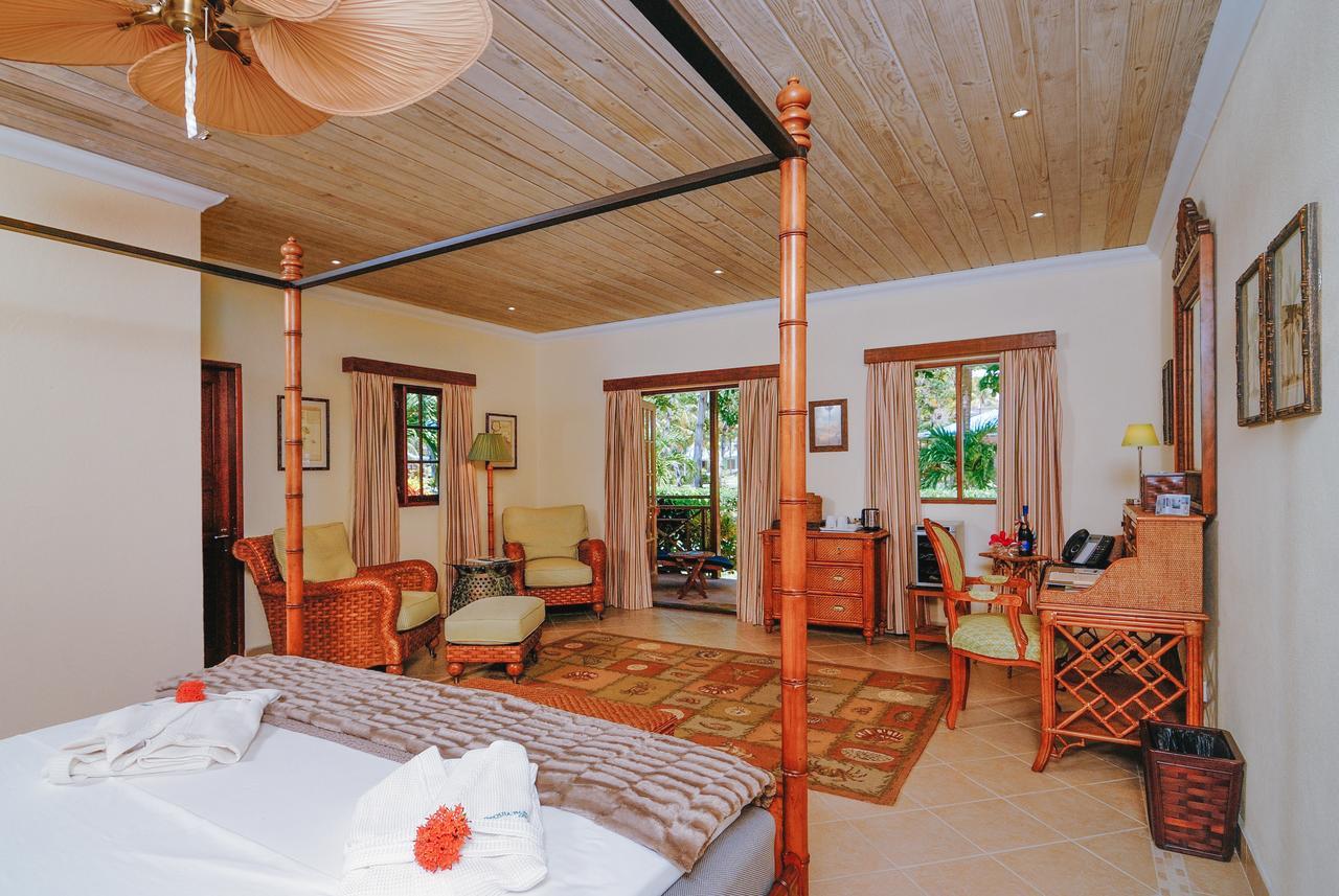 Bequia Beach Hotel - Luxury Boutique Resort Friendship Exterior foto