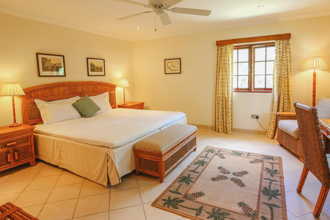 Bequia Beach Hotel - Luxury Boutique Resort Friendship Exterior foto