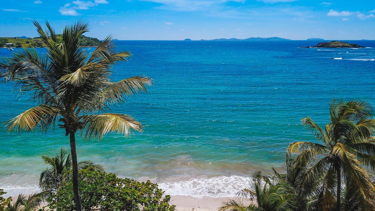 Bequia Beach Hotel - Luxury Boutique Resort Friendship Exterior foto