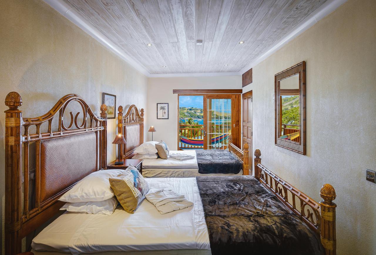 Bequia Beach Hotel - Luxury Boutique Resort Friendship Exterior foto
