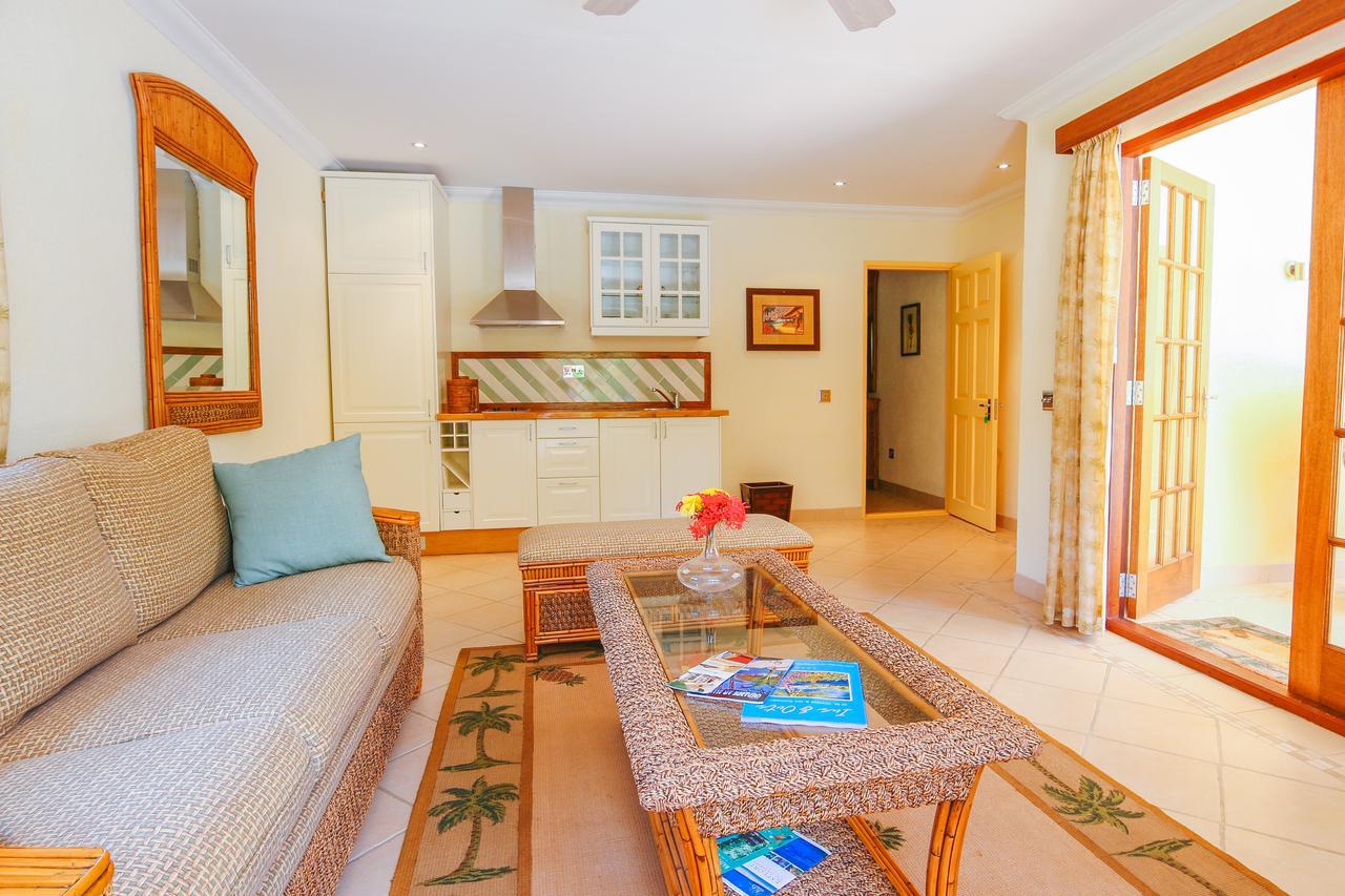 Bequia Beach Hotel - Luxury Boutique Resort Friendship Exterior foto
