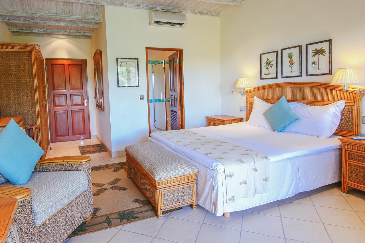 Bequia Beach Hotel - Luxury Boutique Resort Friendship Exterior foto