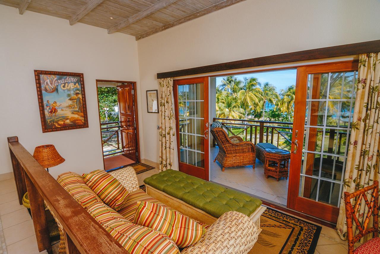 Bequia Beach Hotel - Luxury Boutique Resort Friendship Exterior foto