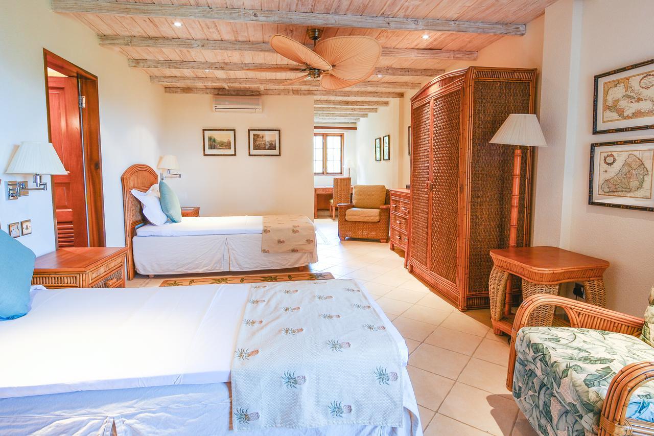 Bequia Beach Hotel - Luxury Boutique Resort Friendship Exterior foto