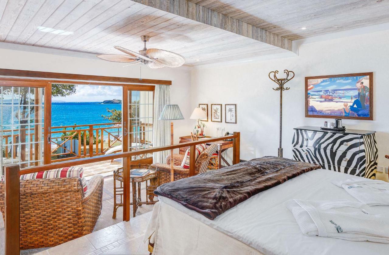Bequia Beach Hotel - Luxury Boutique Resort Friendship Exterior foto